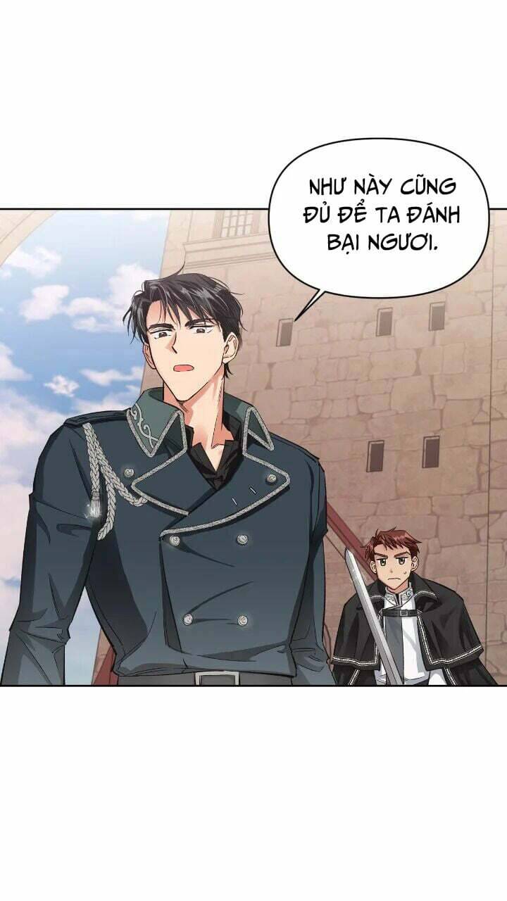 Ác Nữ Xứng Đôi Với Bạo Chúa Chapter 23 - Trang 2