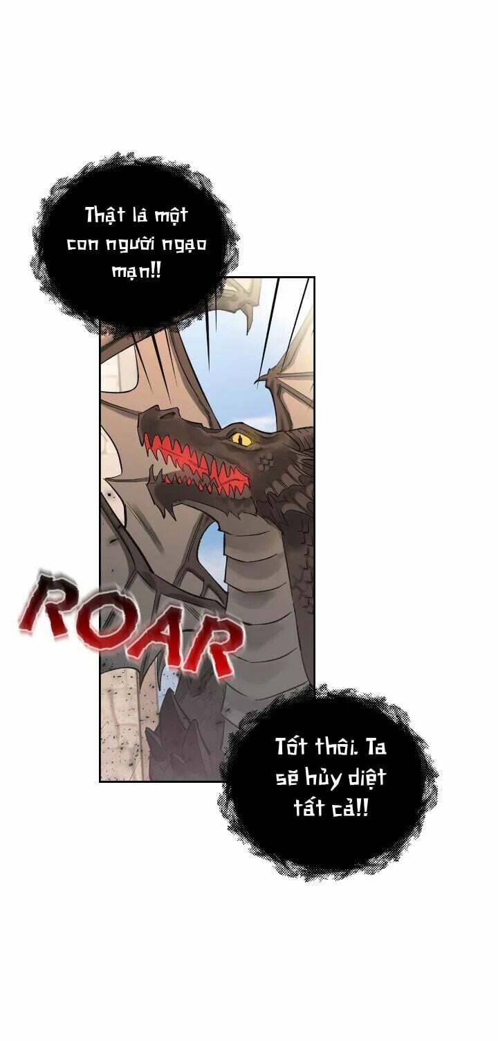 Ác Nữ Xứng Đôi Với Bạo Chúa Chapter 23 - Trang 2