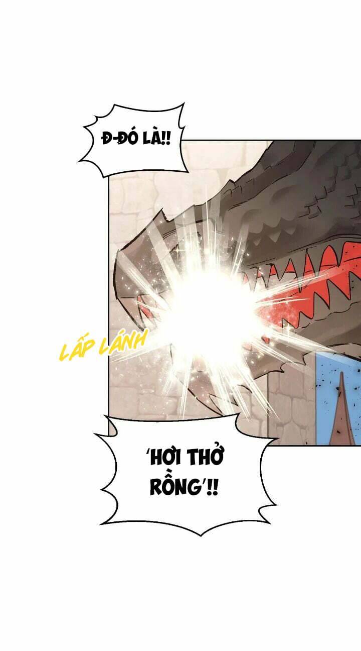 Ác Nữ Xứng Đôi Với Bạo Chúa Chapter 23 - Trang 2