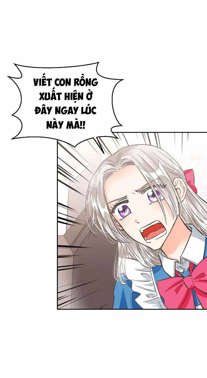 Ác Nữ Xứng Đôi Với Bạo Chúa Chapter 23 - Trang 2