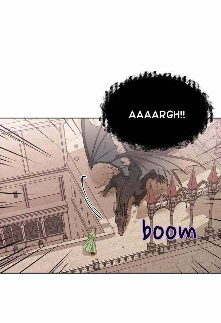 Ác Nữ Xứng Đôi Với Bạo Chúa Chapter 23 - Trang 2