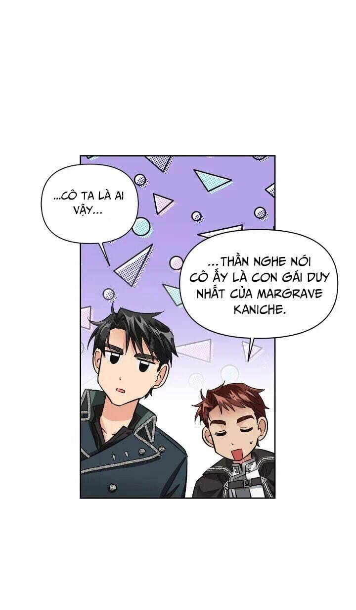 Ác Nữ Xứng Đôi Với Bạo Chúa Chapter 23 - Trang 2