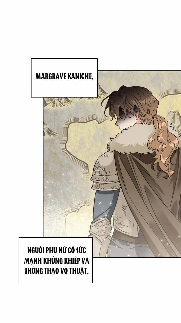 Ác Nữ Xứng Đôi Với Bạo Chúa Chapter 23 - Trang 2