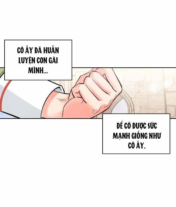 Ác Nữ Xứng Đôi Với Bạo Chúa Chapter 23 - Trang 2