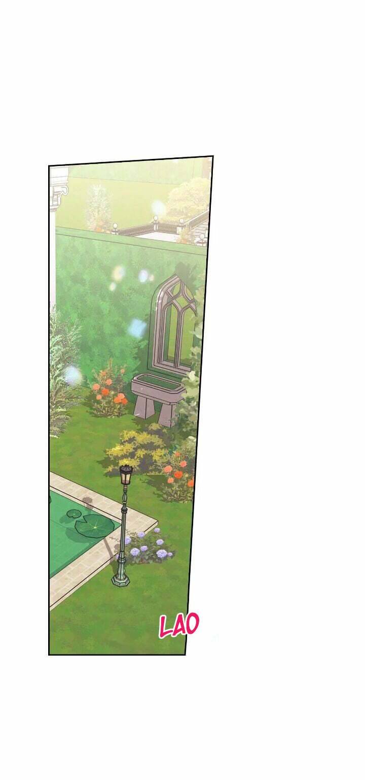 Ác Nữ Xứng Đôi Với Bạo Chúa Chapter 23 - Trang 2