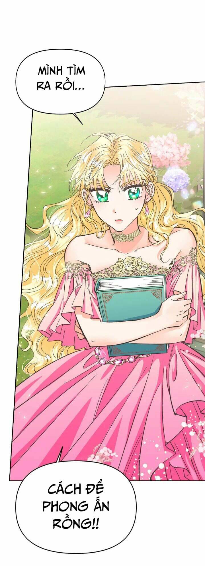 Ác Nữ Xứng Đôi Với Bạo Chúa Chapter 23 - Trang 2