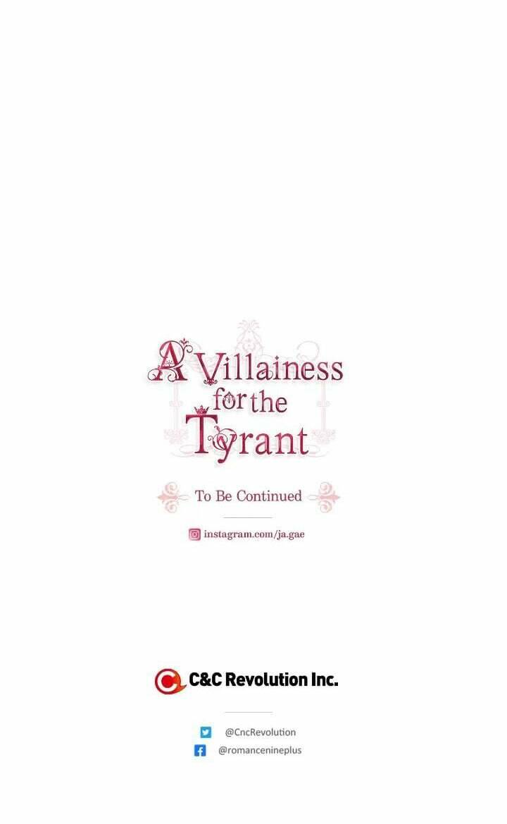 Ác Nữ Xứng Đôi Với Bạo Chúa Chapter 23 - Trang 2