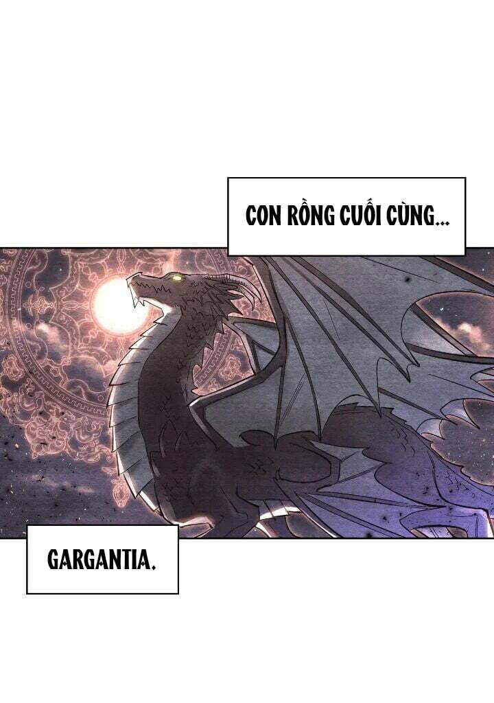 Ác Nữ Xứng Đôi Với Bạo Chúa Chapter 23 - Trang 2