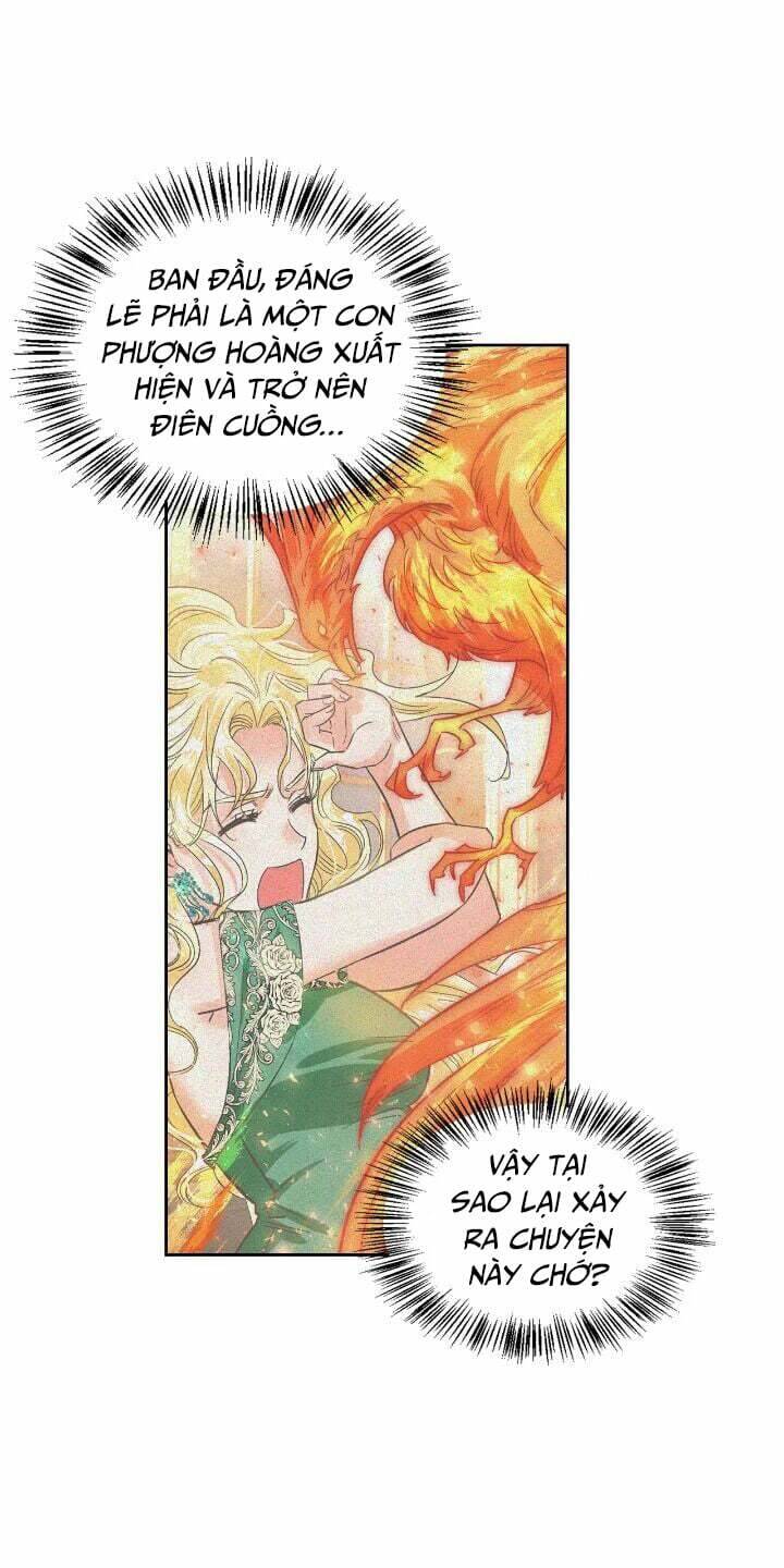 Ác Nữ Xứng Đôi Với Bạo Chúa Chapter 23 - Trang 2