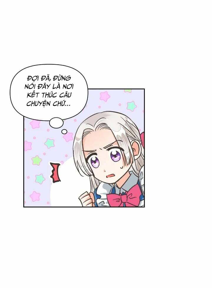 Ác Nữ Xứng Đôi Với Bạo Chúa Chapter 23 - Trang 2