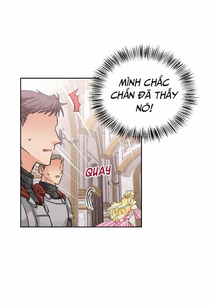 Ác Nữ Xứng Đôi Với Bạo Chúa Chapter 24 - Trang 2