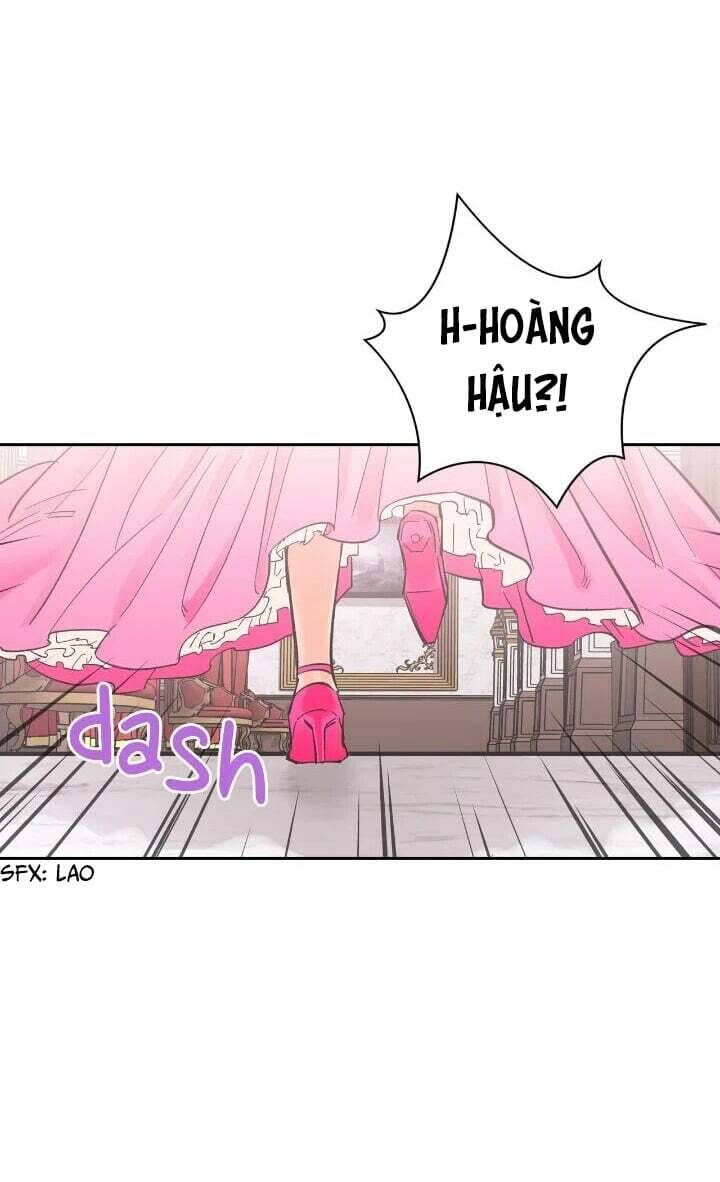 Ác Nữ Xứng Đôi Với Bạo Chúa Chapter 24 - Trang 2