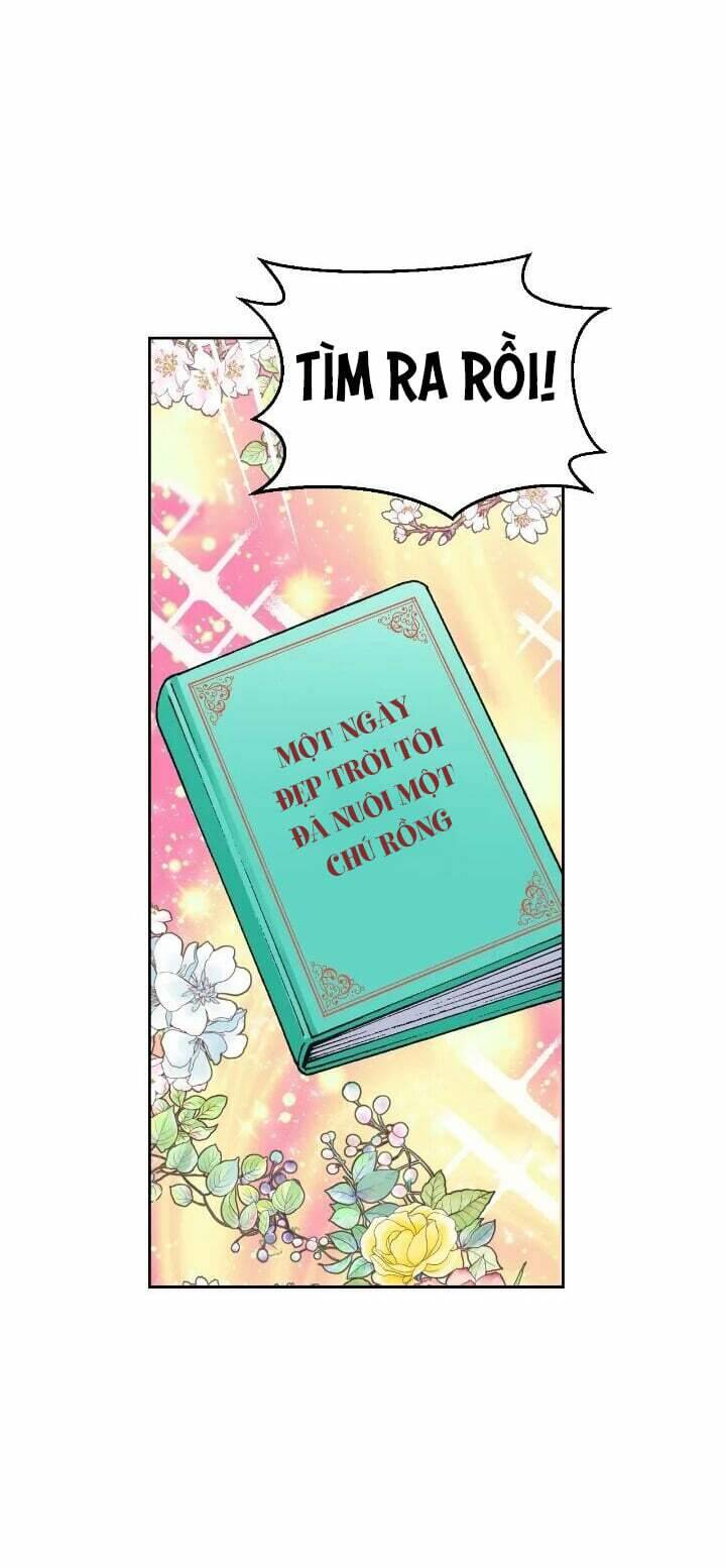 Ác Nữ Xứng Đôi Với Bạo Chúa Chapter 24 - Trang 2