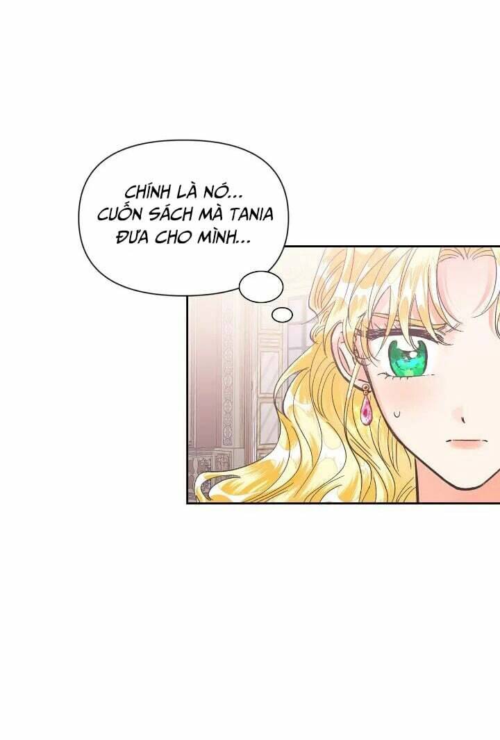 Ác Nữ Xứng Đôi Với Bạo Chúa Chapter 24 - Trang 2