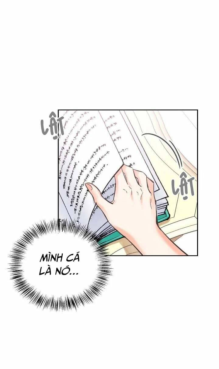 Ác Nữ Xứng Đôi Với Bạo Chúa Chapter 24 - Trang 2