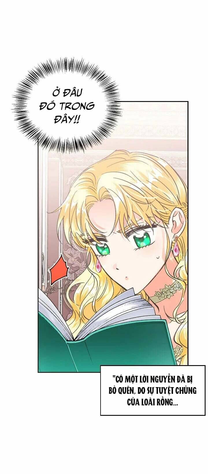 Ác Nữ Xứng Đôi Với Bạo Chúa Chapter 24 - Trang 2