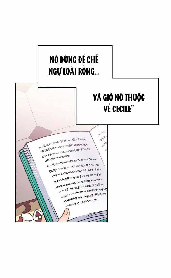 Ác Nữ Xứng Đôi Với Bạo Chúa Chapter 24 - Trang 2