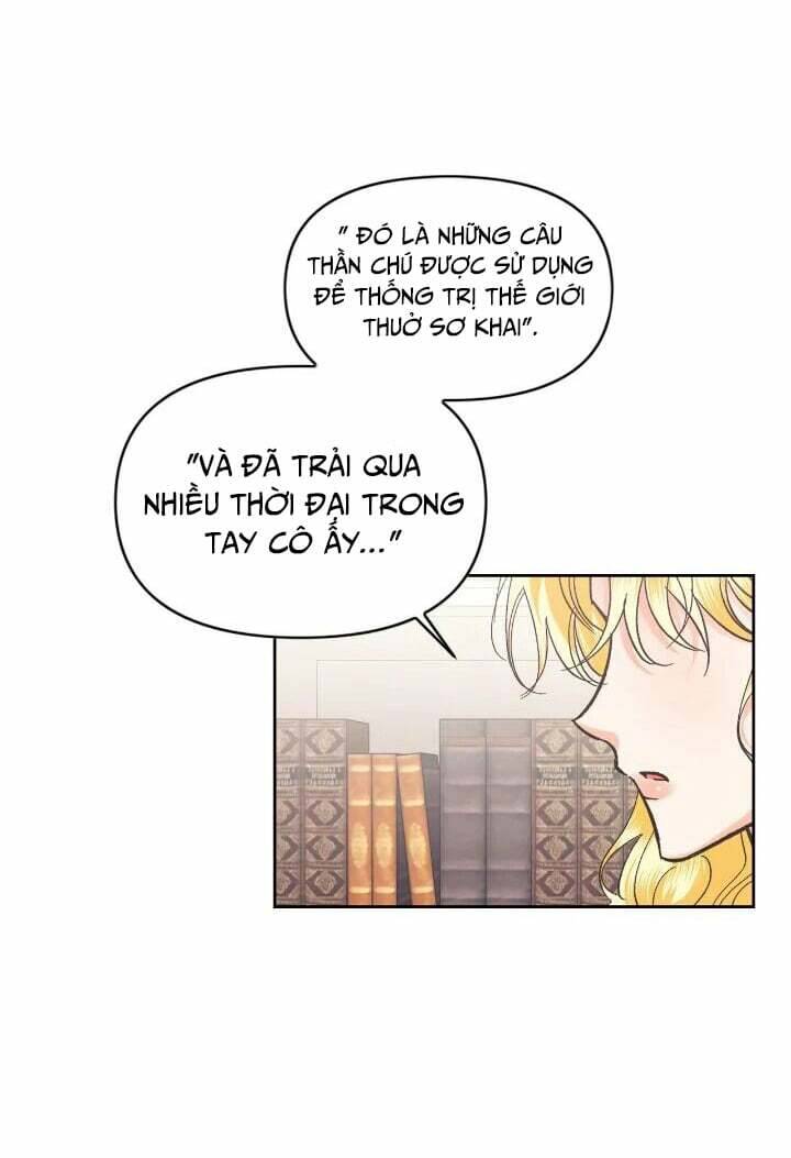 Ác Nữ Xứng Đôi Với Bạo Chúa Chapter 24 - Trang 2