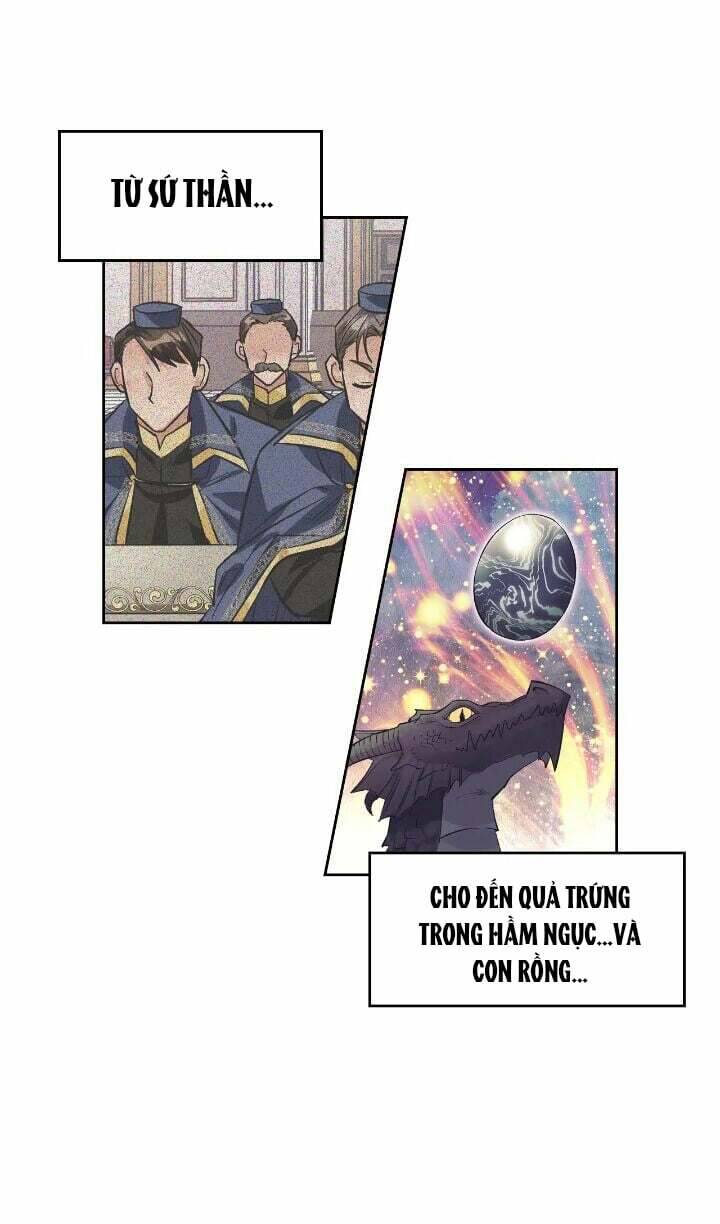 Ác Nữ Xứng Đôi Với Bạo Chúa Chapter 24 - Trang 2