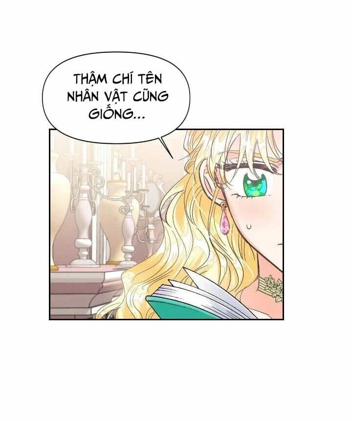Ác Nữ Xứng Đôi Với Bạo Chúa Chapter 24 - Trang 2