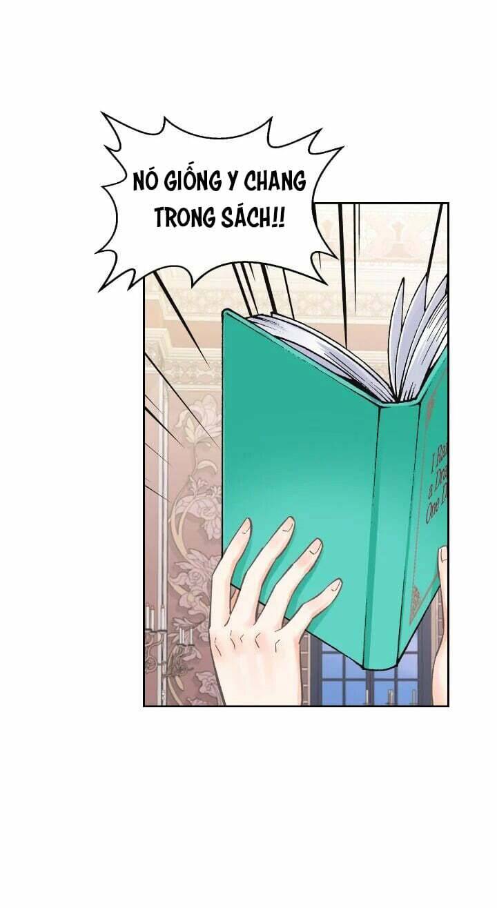 Ác Nữ Xứng Đôi Với Bạo Chúa Chapter 24 - Trang 2