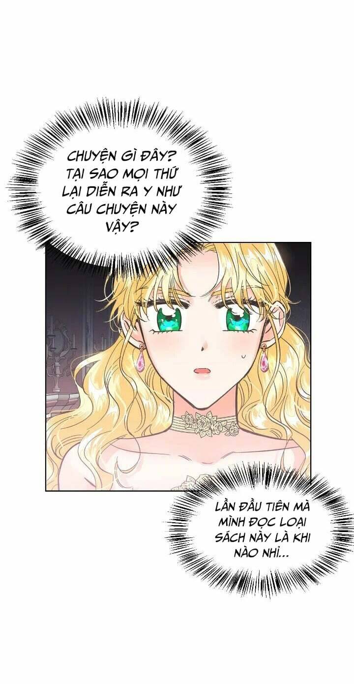 Ác Nữ Xứng Đôi Với Bạo Chúa Chapter 24 - Trang 2