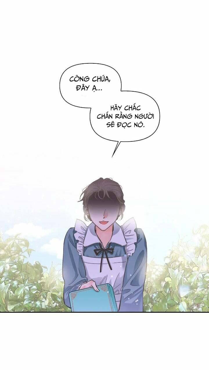 Ác Nữ Xứng Đôi Với Bạo Chúa Chapter 24 - Trang 2