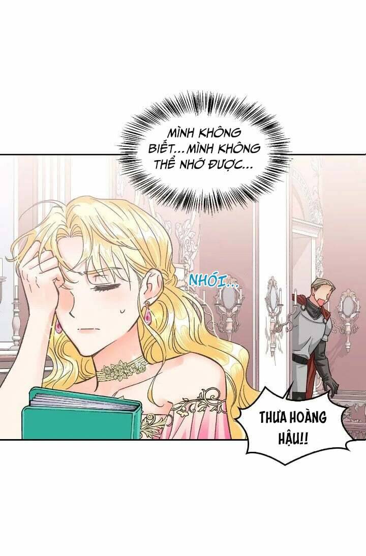 Ác Nữ Xứng Đôi Với Bạo Chúa Chapter 24 - Trang 2