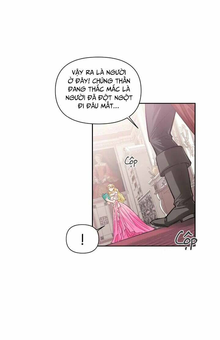 Ác Nữ Xứng Đôi Với Bạo Chúa Chapter 24 - Trang 2