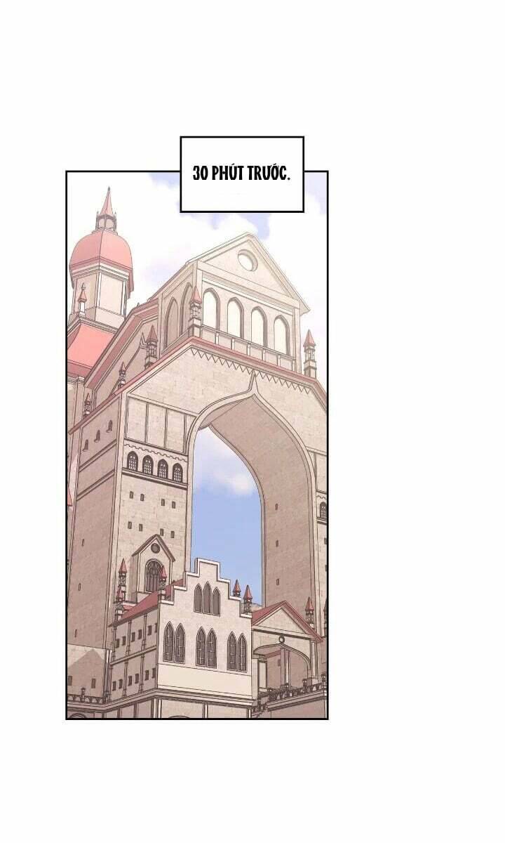 Ác Nữ Xứng Đôi Với Bạo Chúa Chapter 24 - Trang 2