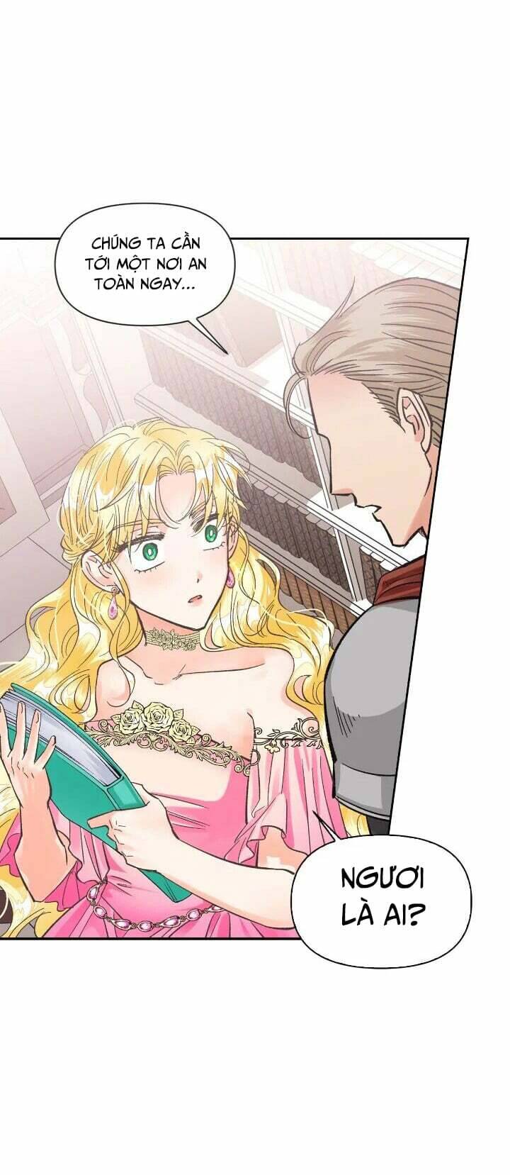 Ác Nữ Xứng Đôi Với Bạo Chúa Chapter 24 - Trang 2