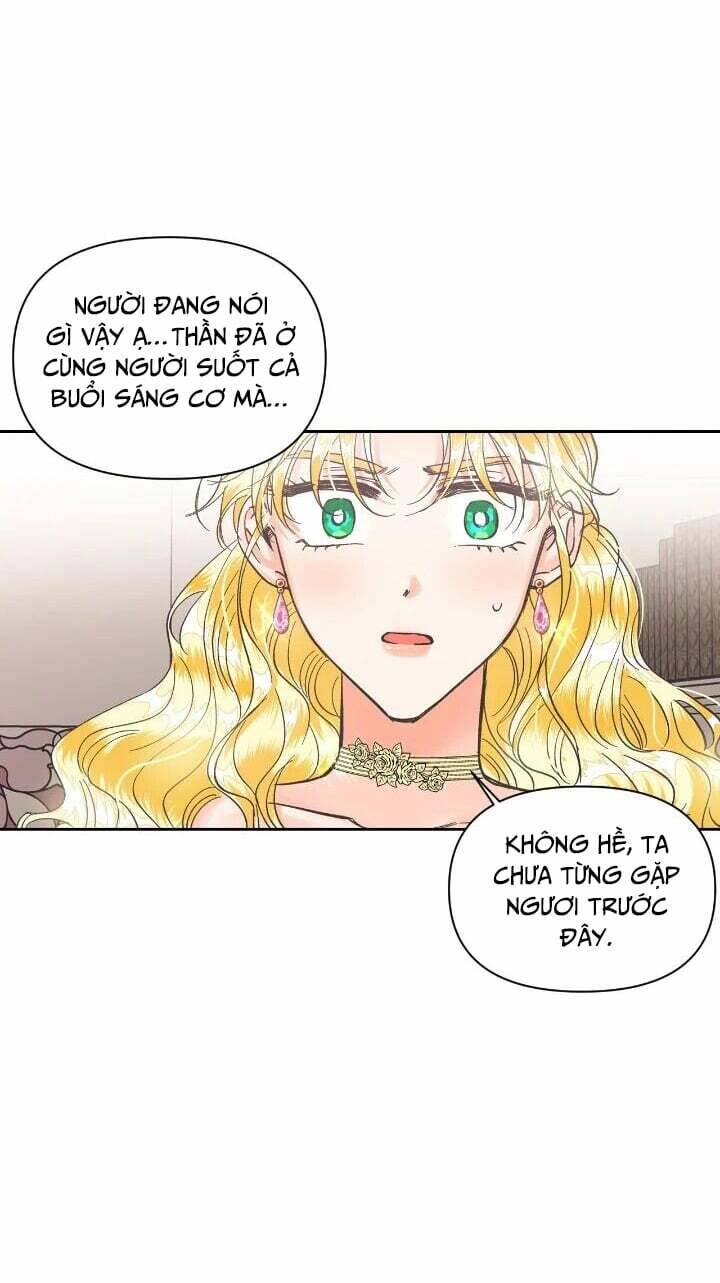 Ác Nữ Xứng Đôi Với Bạo Chúa Chapter 24 - Trang 2