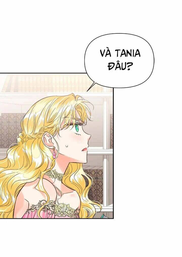 Ác Nữ Xứng Đôi Với Bạo Chúa Chapter 24 - Trang 2