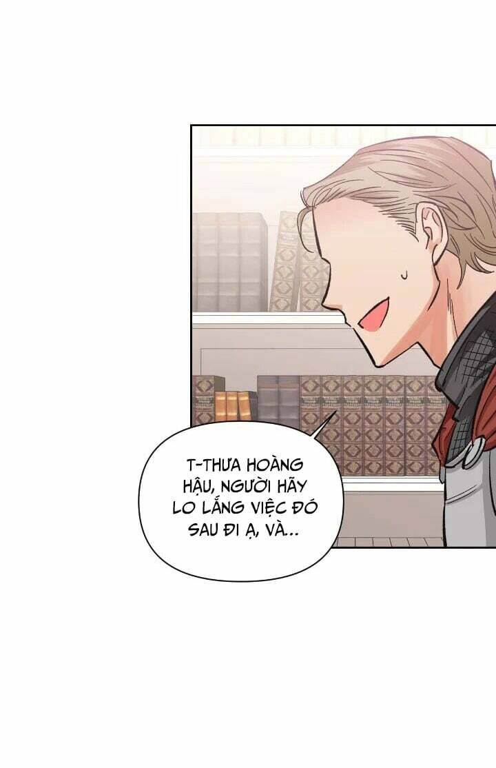 Ác Nữ Xứng Đôi Với Bạo Chúa Chapter 24 - Trang 2