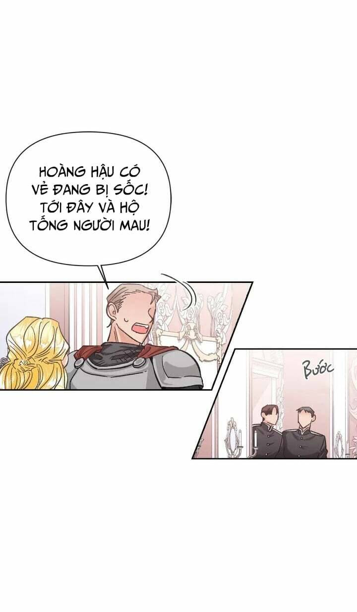 Ác Nữ Xứng Đôi Với Bạo Chúa Chapter 24 - Trang 2