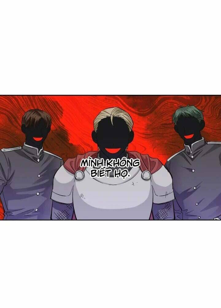 Ác Nữ Xứng Đôi Với Bạo Chúa Chapter 24 - Trang 2