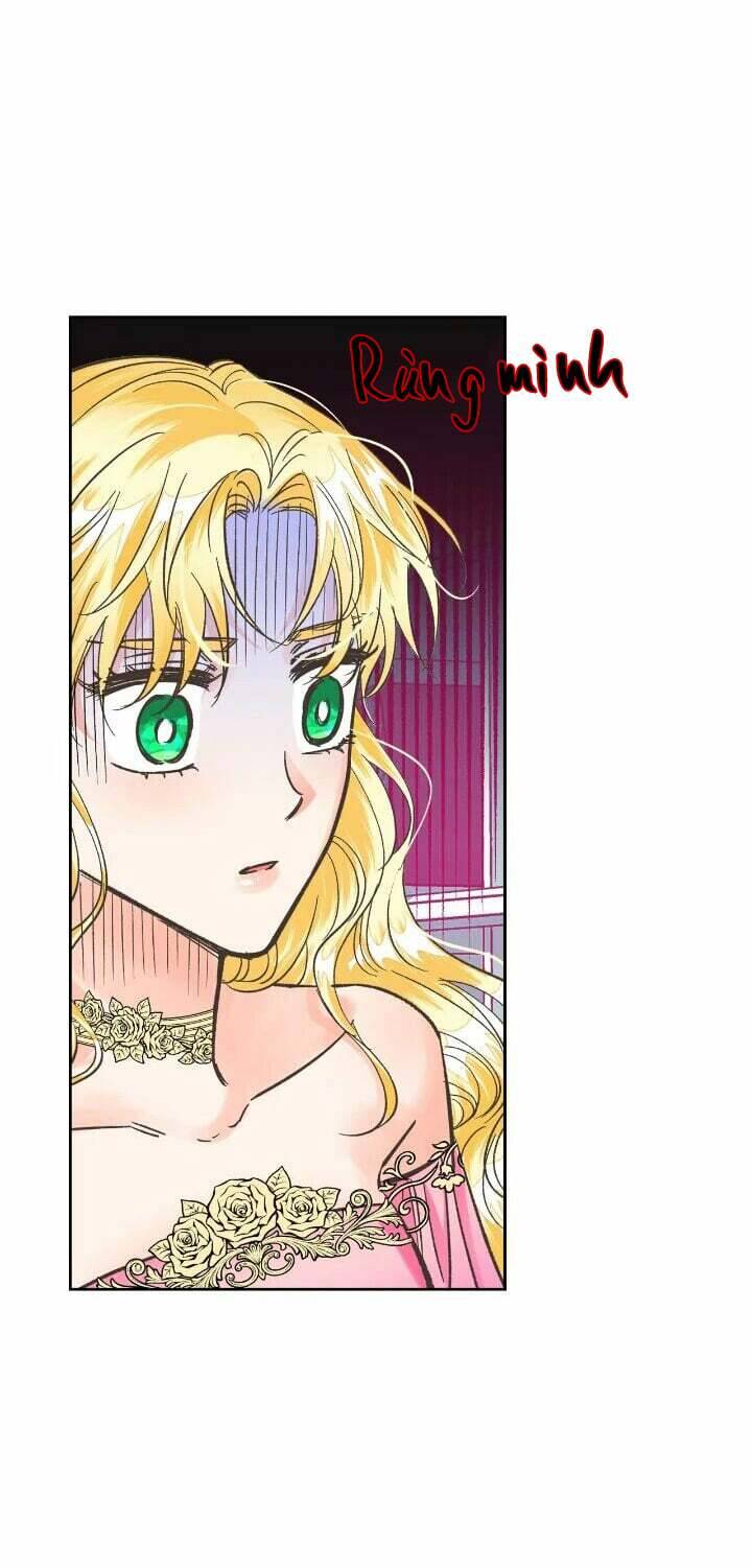 Ác Nữ Xứng Đôi Với Bạo Chúa Chapter 24 - Trang 2