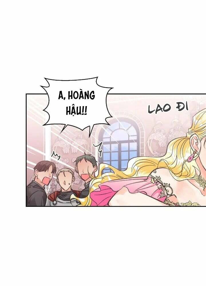 Ác Nữ Xứng Đôi Với Bạo Chúa Chapter 24 - Trang 2