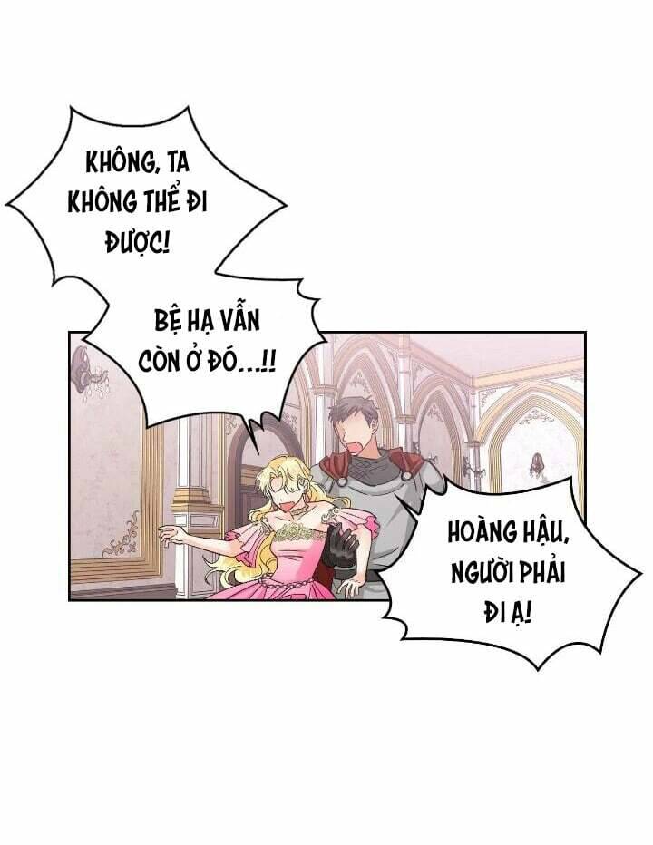 Ác Nữ Xứng Đôi Với Bạo Chúa Chapter 24 - Trang 2