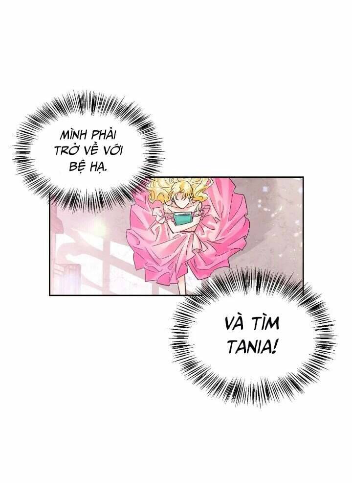 Ác Nữ Xứng Đôi Với Bạo Chúa Chapter 24 - Trang 2