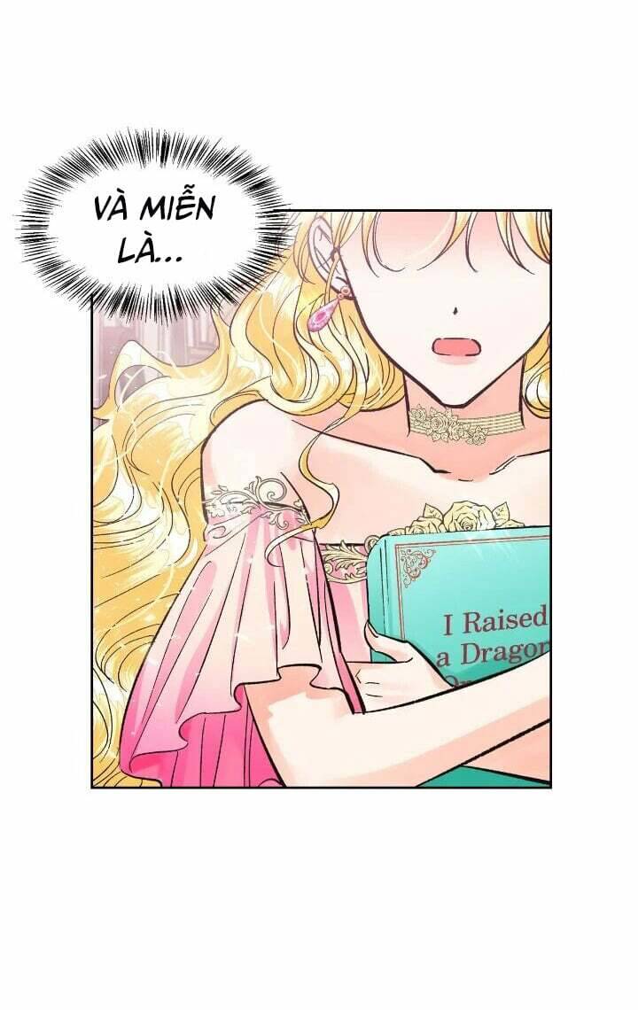 Ác Nữ Xứng Đôi Với Bạo Chúa Chapter 24 - Trang 2