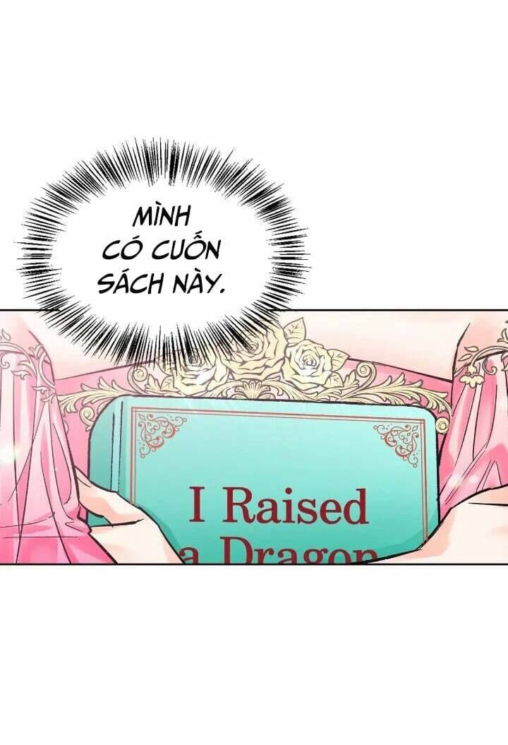 Ác Nữ Xứng Đôi Với Bạo Chúa Chapter 24 - Trang 2