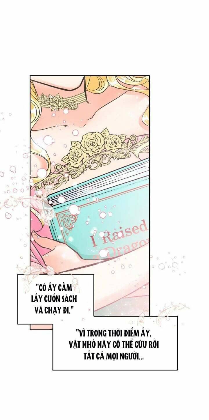 Ác Nữ Xứng Đôi Với Bạo Chúa Chapter 24 - Trang 2