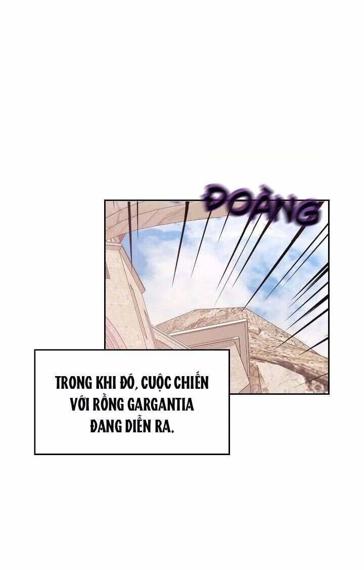 Ác Nữ Xứng Đôi Với Bạo Chúa Chapter 24 - Trang 2