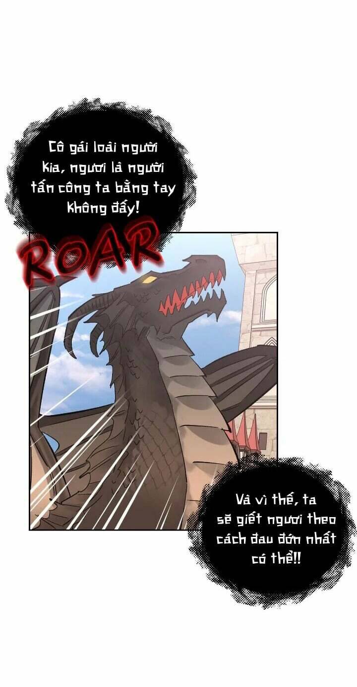 Ác Nữ Xứng Đôi Với Bạo Chúa Chapter 24 - Trang 2