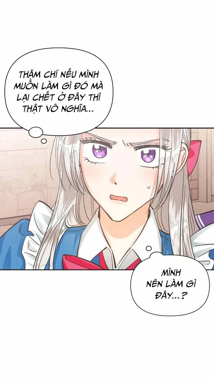 Ác Nữ Xứng Đôi Với Bạo Chúa Chapter 24 - Trang 2