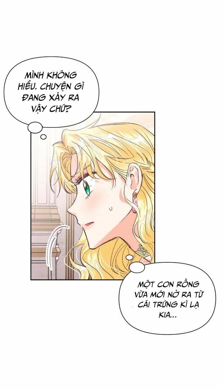 Ác Nữ Xứng Đôi Với Bạo Chúa Chapter 24 - Trang 2