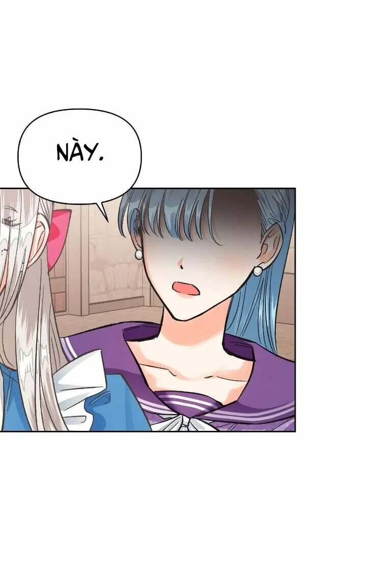 Ác Nữ Xứng Đôi Với Bạo Chúa Chapter 24 - Trang 2