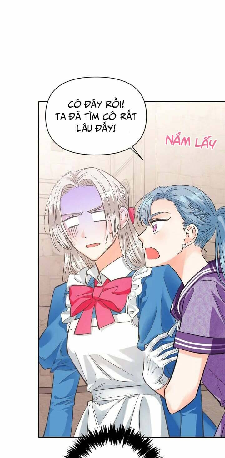 Ác Nữ Xứng Đôi Với Bạo Chúa Chapter 24 - Trang 2