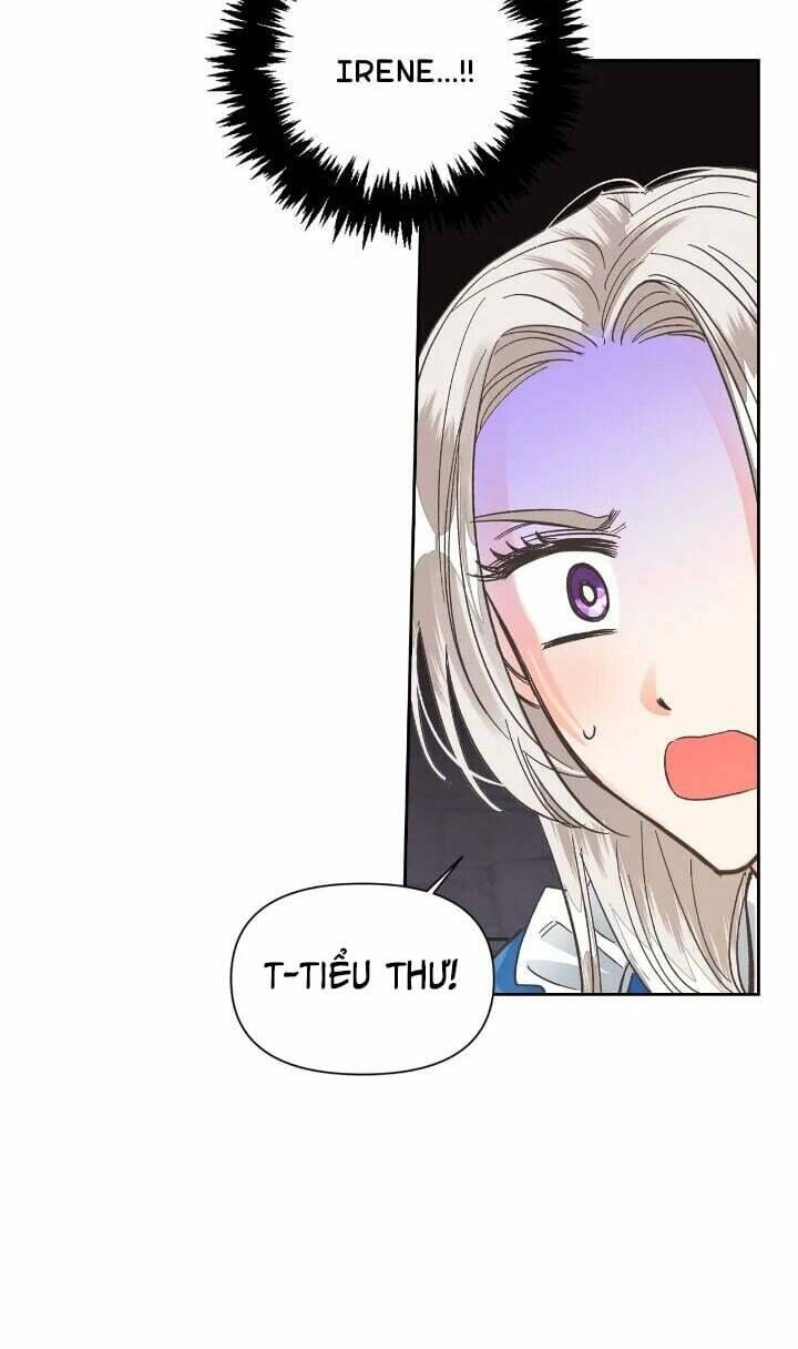 Ác Nữ Xứng Đôi Với Bạo Chúa Chapter 24 - Trang 2